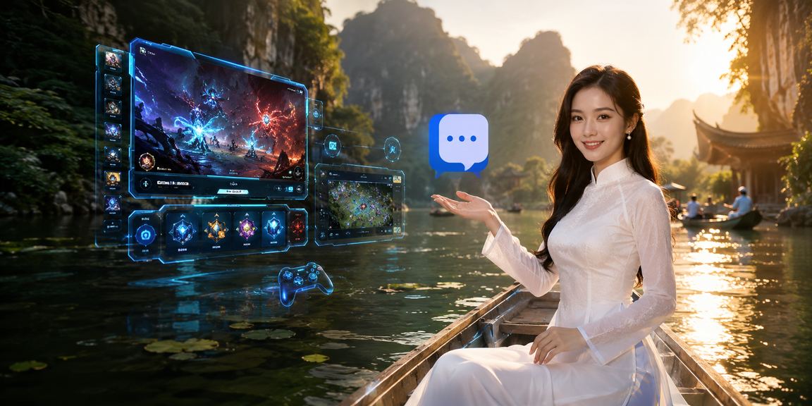 Người dùng Ninh Bình theo dõi esports và đặt cược trực tuyến tại htv3